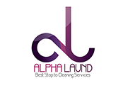 Alpha Laund